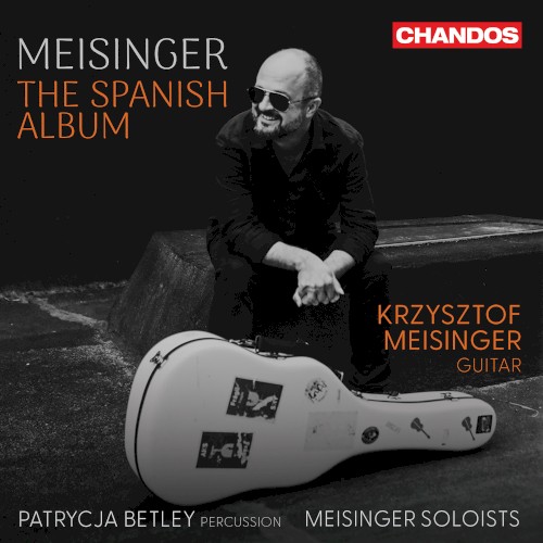 The Spanish Album