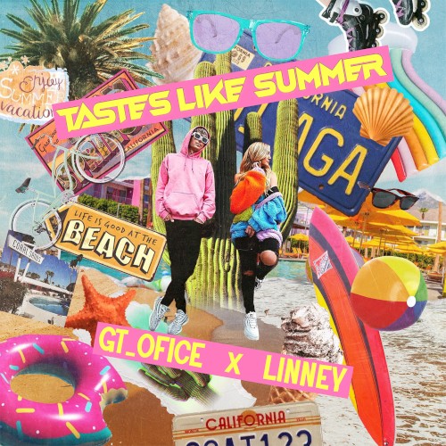 Tastes Like Summer