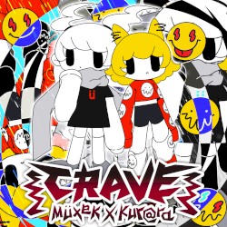CRAVE