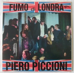 Fumo di Londra