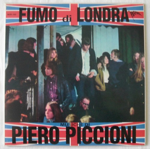 Fumo di Londra