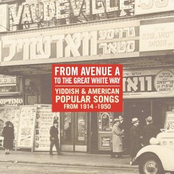 From Avenue A to the Great White Way