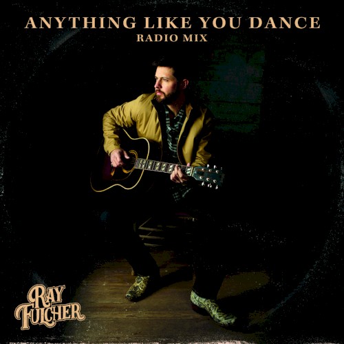 Anything Like You Dance