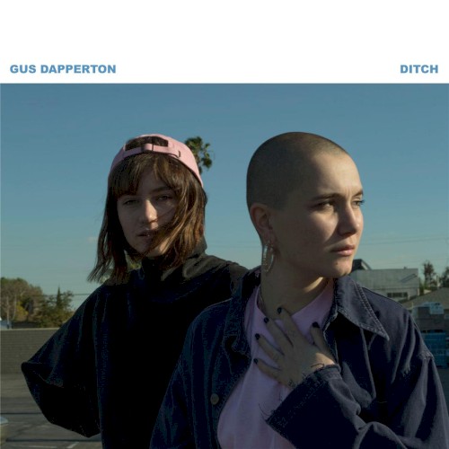 Ditch