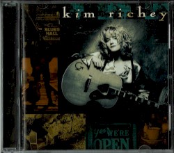 Kim Richey