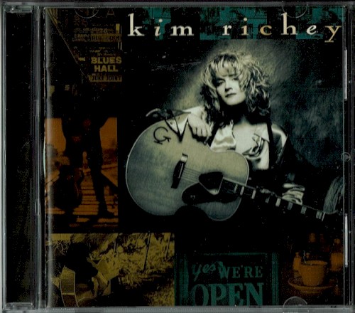 Kim Richey