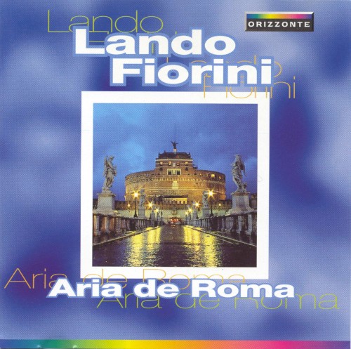 Aria de Roma