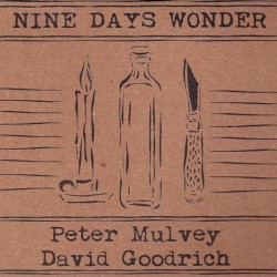 Nine Days Wonder