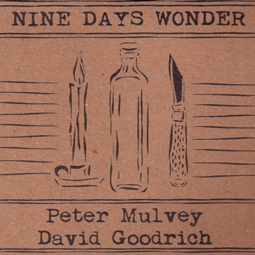 Nine Days Wonder