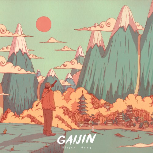 Gaijin