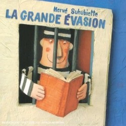 La Grande évasion