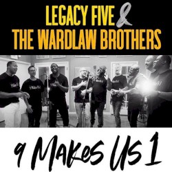 9 Makes Us 1