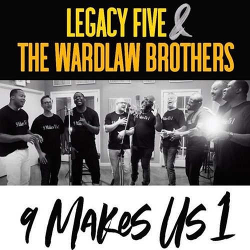 9 Makes Us 1