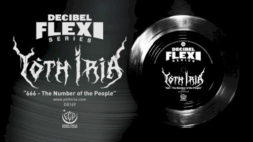 666 - The Number of the People