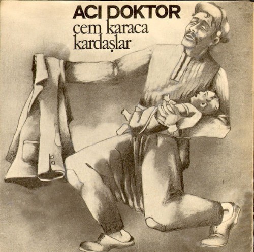 Acı Doktor