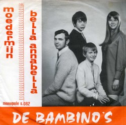 Bella Annabella / Moedermijn