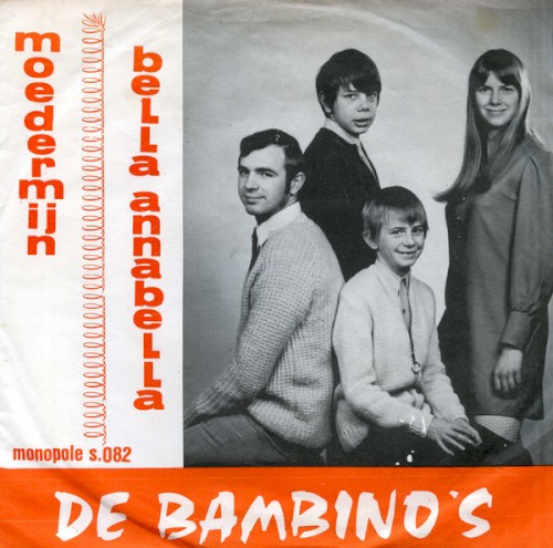 Bella Annabella / Moedermijn