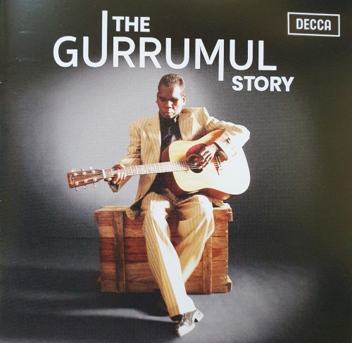 The Gurrumul Story