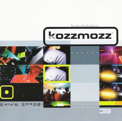 Kozzmozz 3