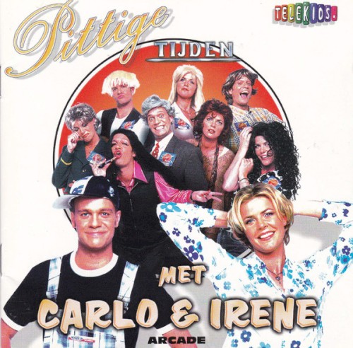 Pittige Tijden