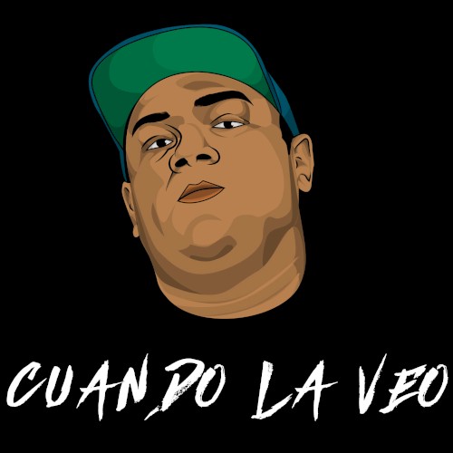 Cuando la veo