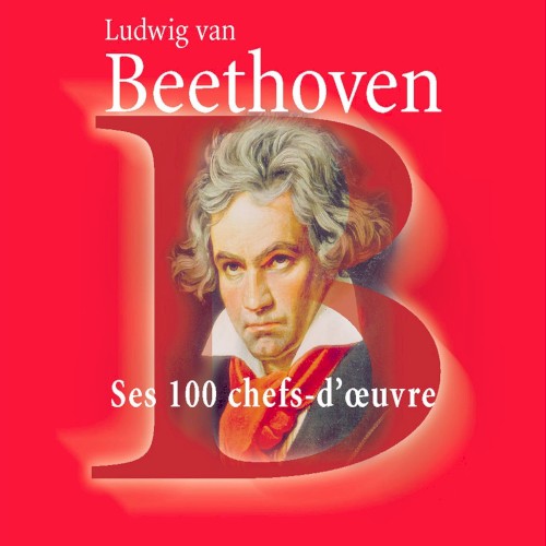 Ses 100 chefs-d'œuvre