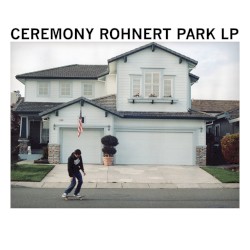 Rohnert Park
