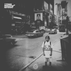 Noname EP Remixed