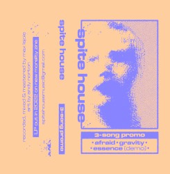 3-Song Promo