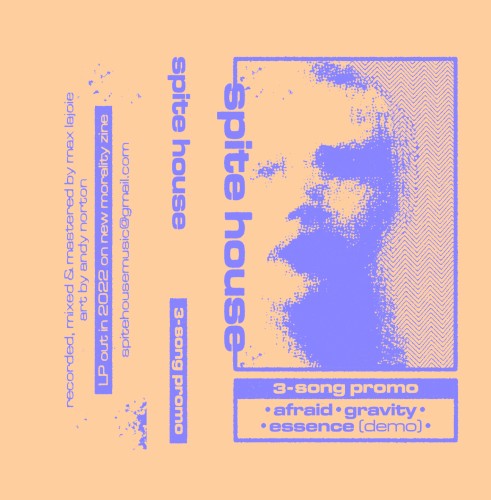 3-Song Promo