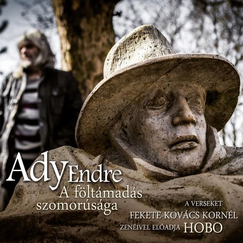 Ady Endre: A föltámadás szomorúsága