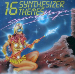 16 Synthesizer Hits