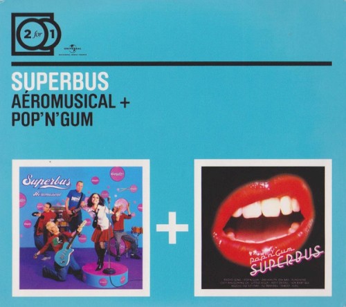 Aéromusical / Pop’n’Gum
