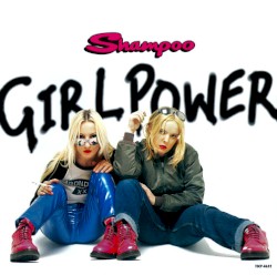 Girl Power
