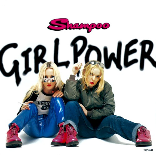 Girl Power