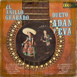 El anillo grabado
