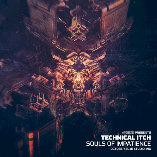 Souls Of Impatience