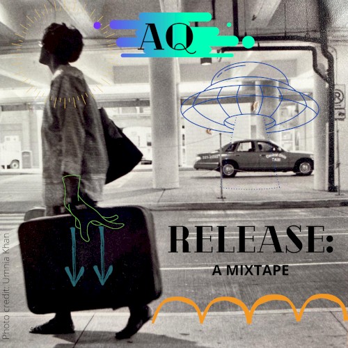 Release: A Mixtape