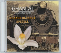 Orange Blossom Special