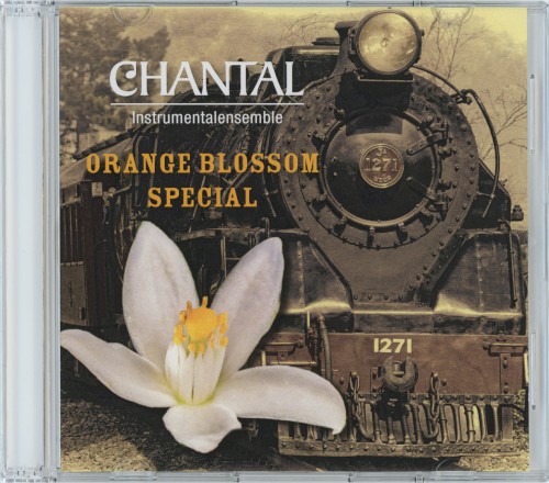 Orange Blossom Special