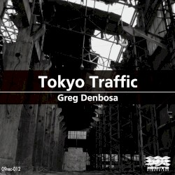 Tokyo Traffic