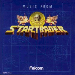 MUSIC FROM STAR TRADER