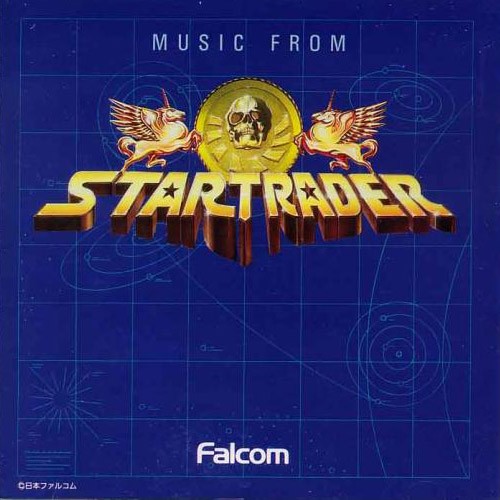 MUSIC FROM STAR TRADER