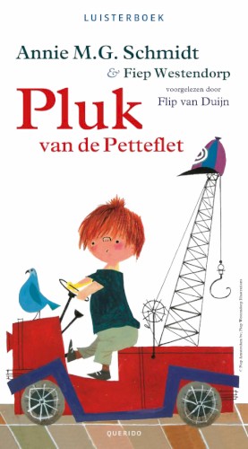 Pluk van de Petteflet