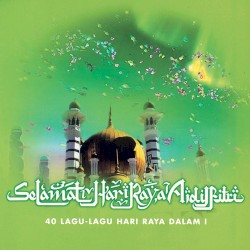 Selamat Hari Raya