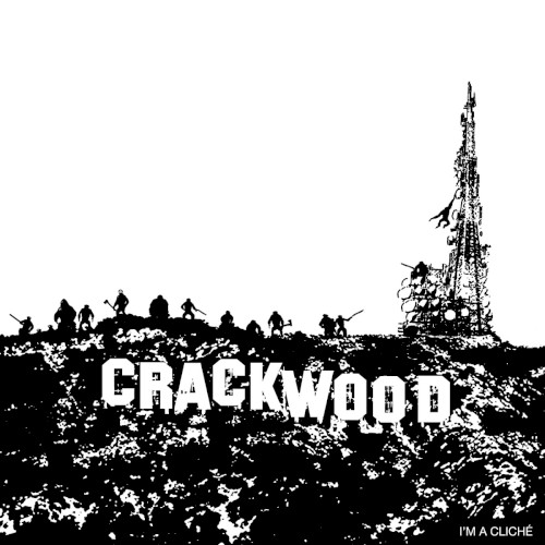 Crackwood