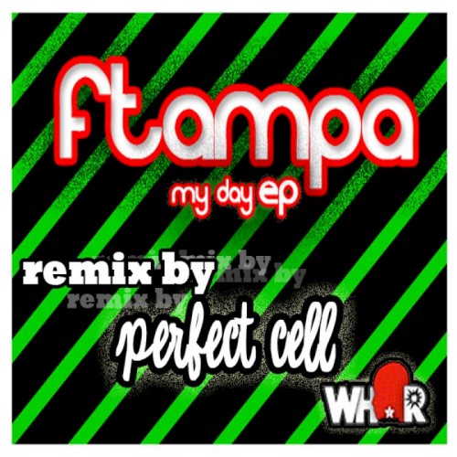 My Day EP