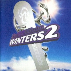 Dancemania Winters 2