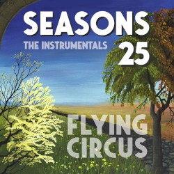 Seasons 25 (The Instrumentals)