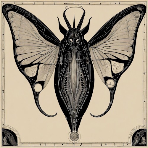 chrysalis